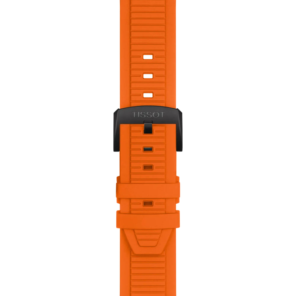 Reloj Tissot T-Race Quartz Chronograph T141.417.37.051.02