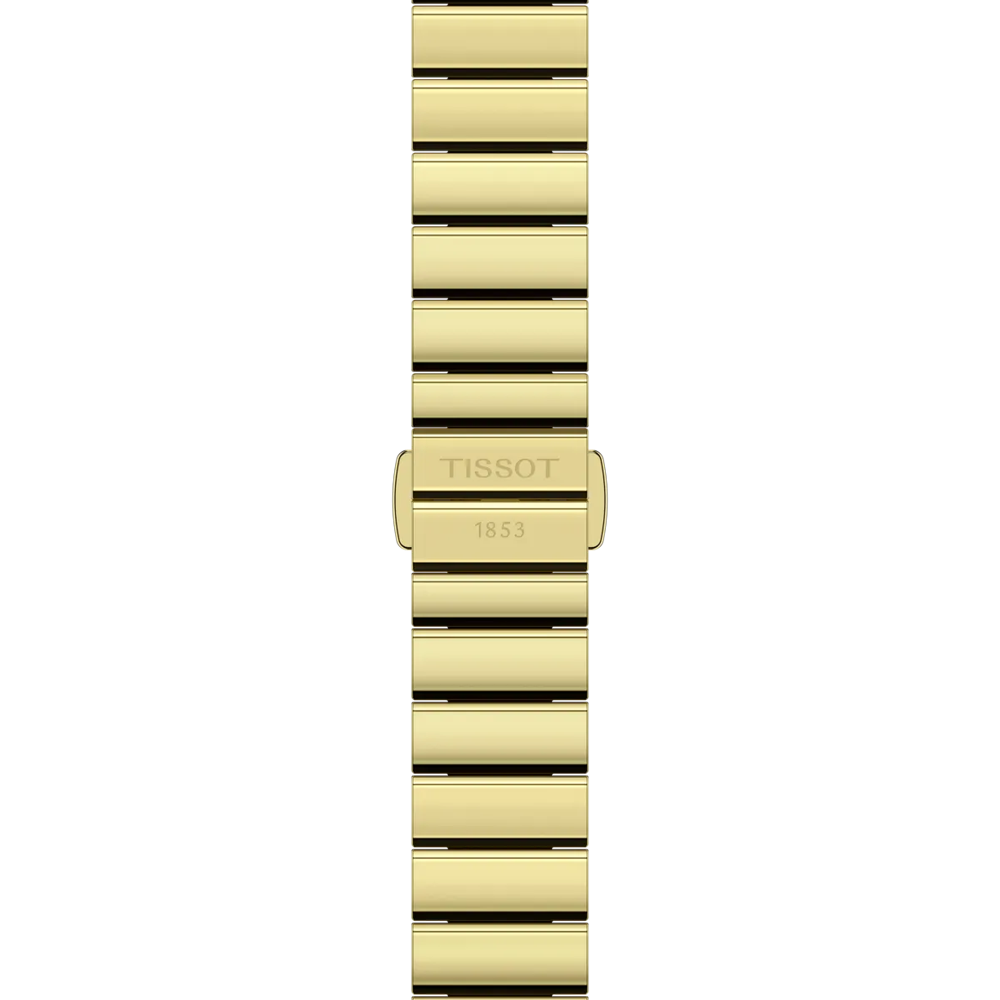 Reloj Tissot SRV 30mm T160.110.33.023.00