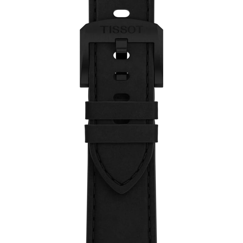 Reloj Tissot PRC 100 Solar Quartz 39mm T151.422.36.051.00