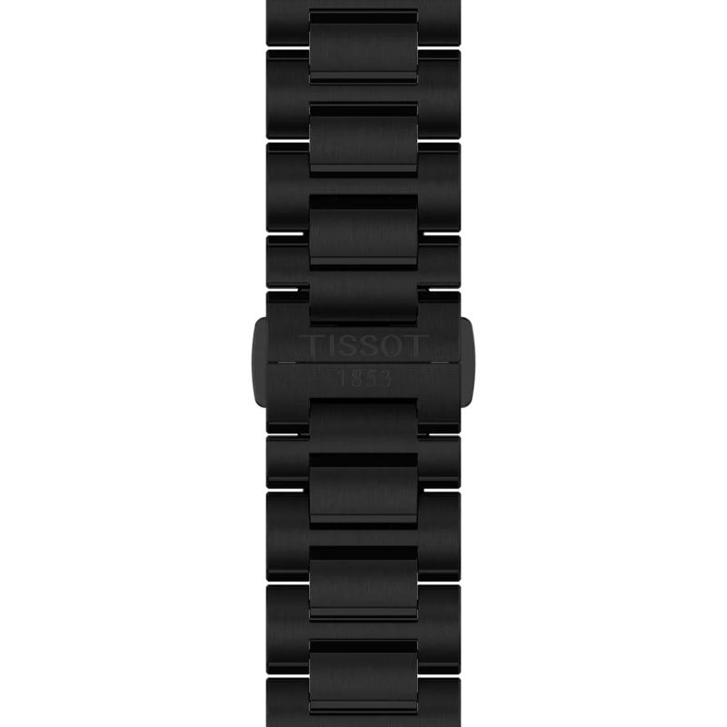 Reloj Tissot PRC 100 Solar Quartz 39mm T151.422.33.051.00