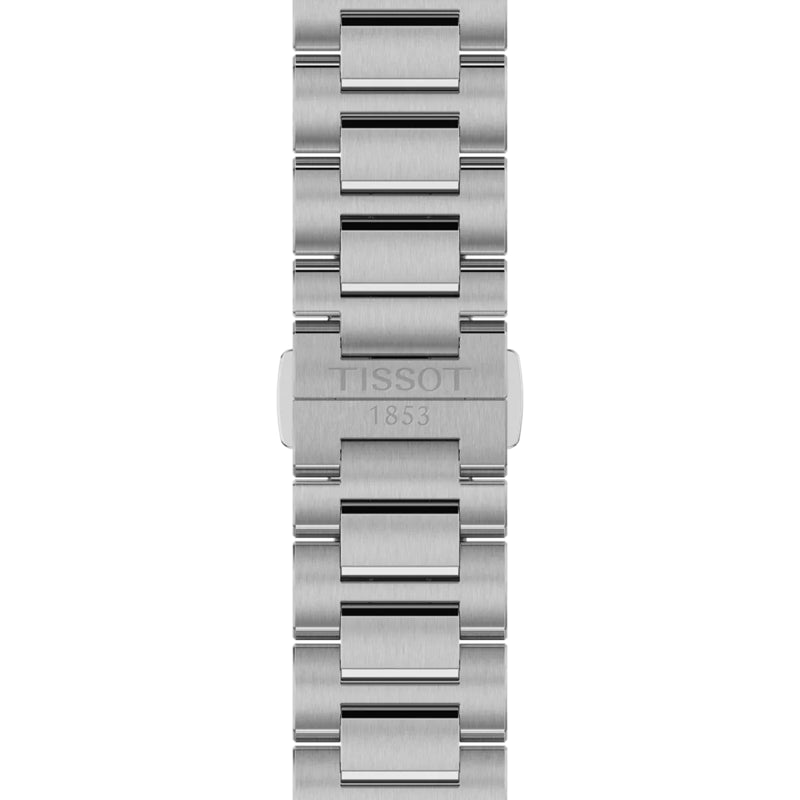 Reloj Tissot PRC 100 Solar Quartz 39mm T151.422.11.041.00