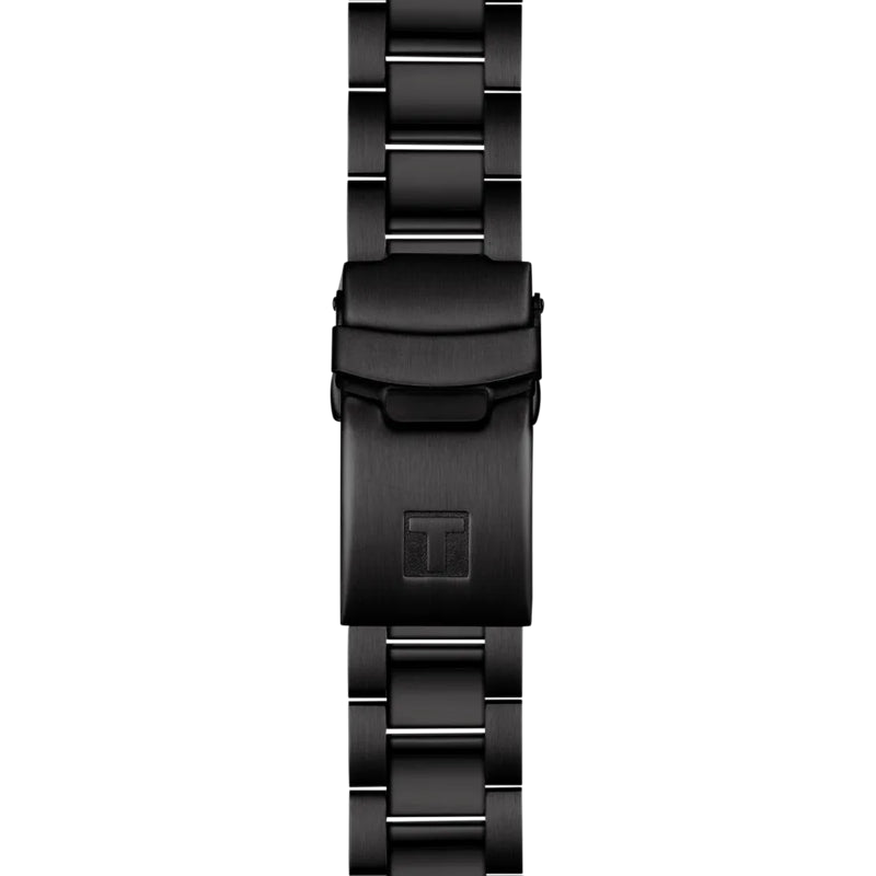 Reloj Tissot Seastar 1000 Quartz 40mm T120.410.33.051.00