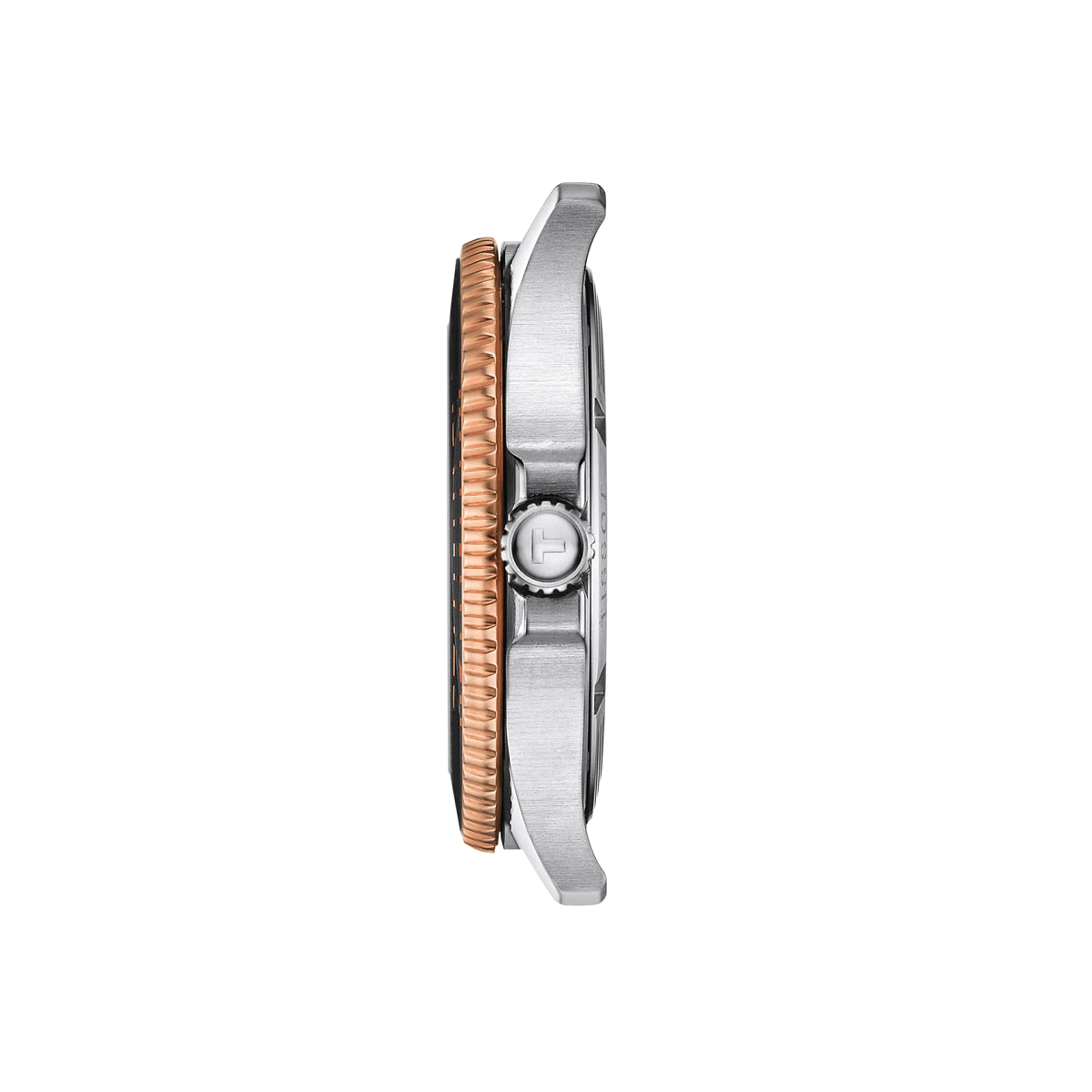 Reloj Tissot Seastar 1000 Quartz 40mm T120.410.22.051.01