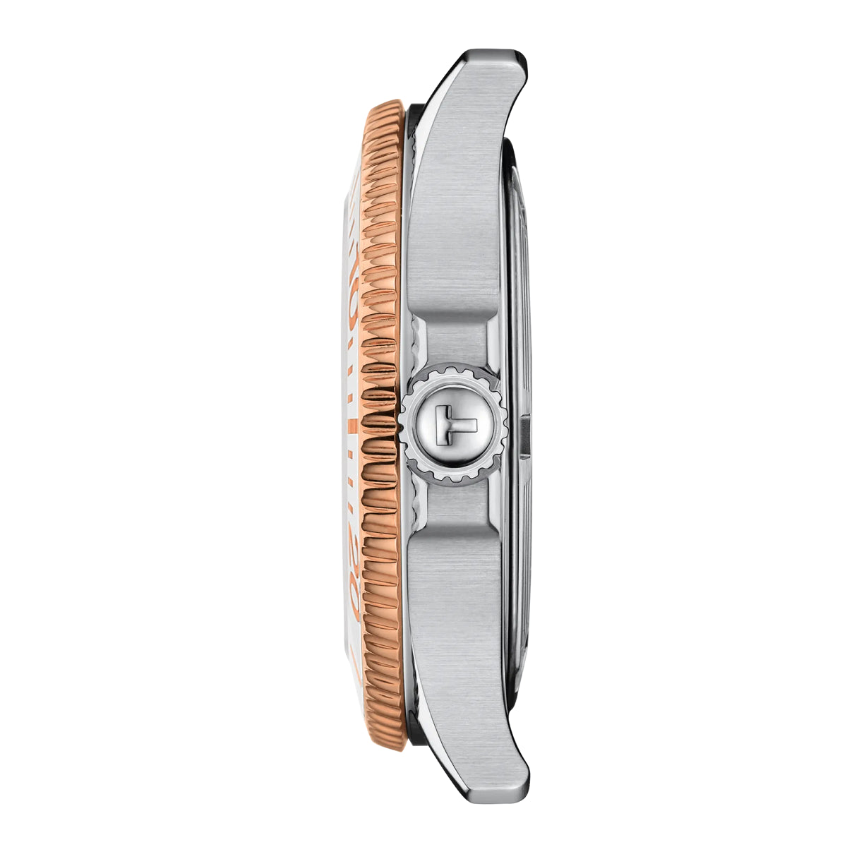 Reloj Tissot Seastar 1000 Quartz 36mm T120.210.22.111.00