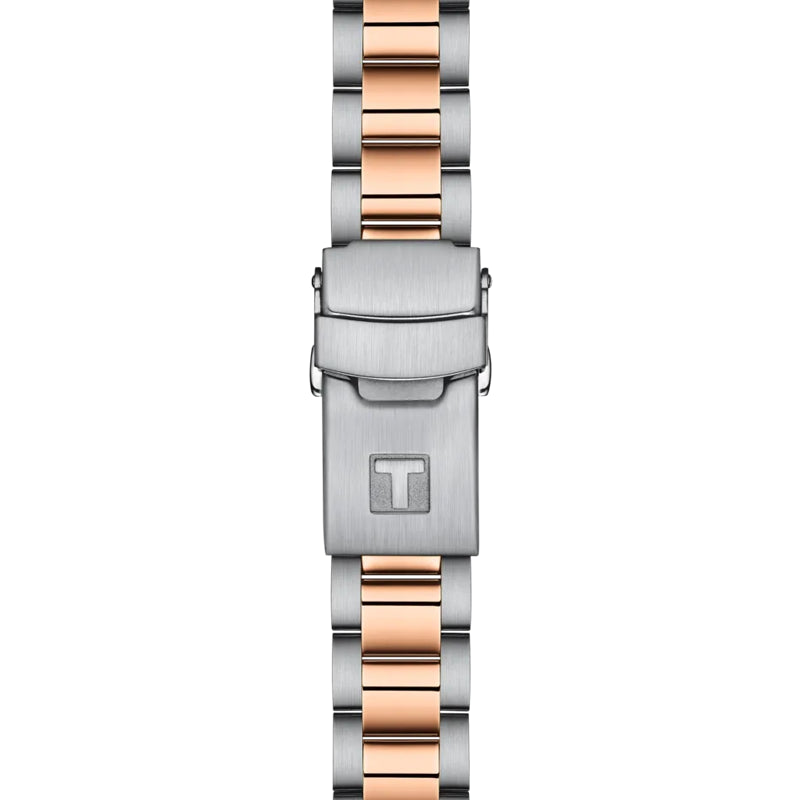 Reloj Tissot Seastar 1000 Quartz 36mm T120.210.22.111.00