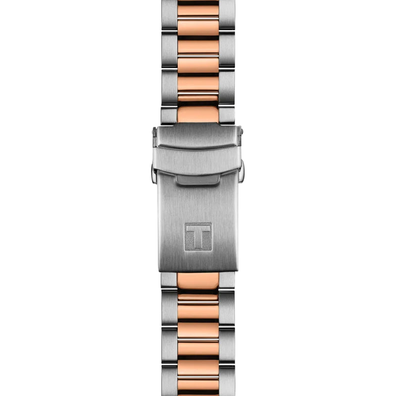 Reloj Tissot Seastar 1000 Powermatic 80 40mm T120.807.22.051.01