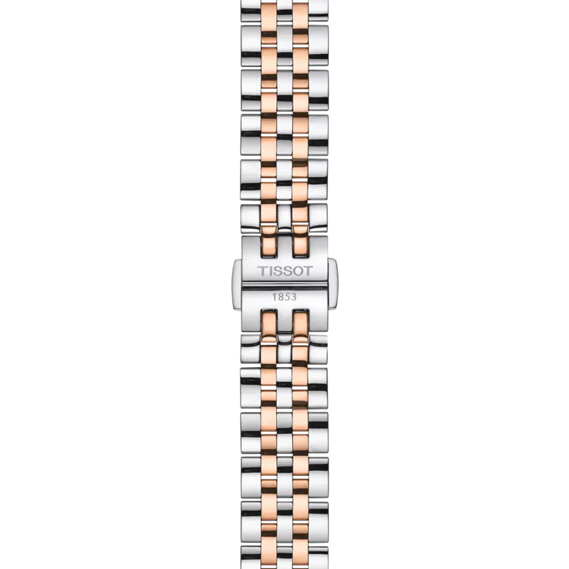 Reloj Tissot Le Locle Automatic Lady (29.00) T006.207.22.036.00