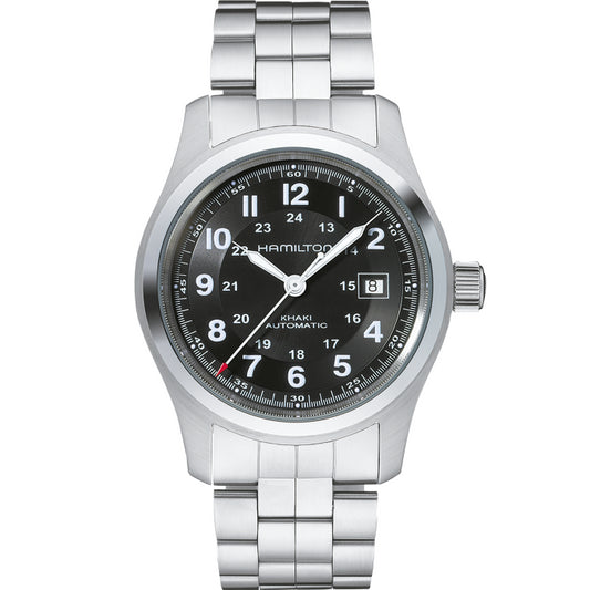 Reloj Hamilton Khaki Field Auto H70515137