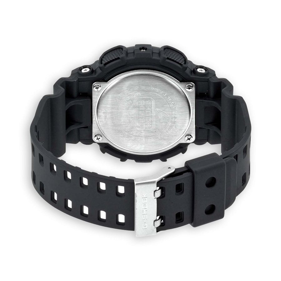 Reloj Casio G-SHOCK GA-100-1A1ER