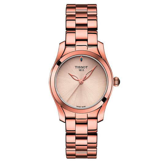 Reloj Tissot T-Wave T112.210.33.451.00