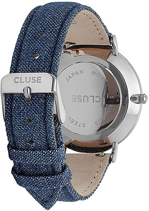Reloj Cluse LA BOHEME DENIM CL18229