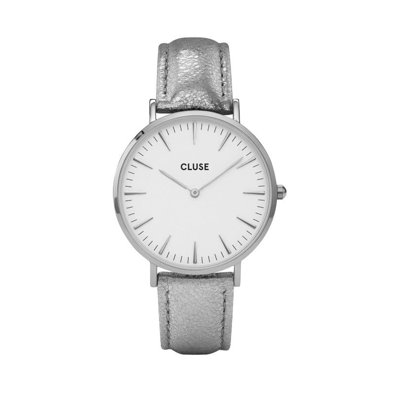 Reloj Cluse LA BOHEME Metallic CL18233