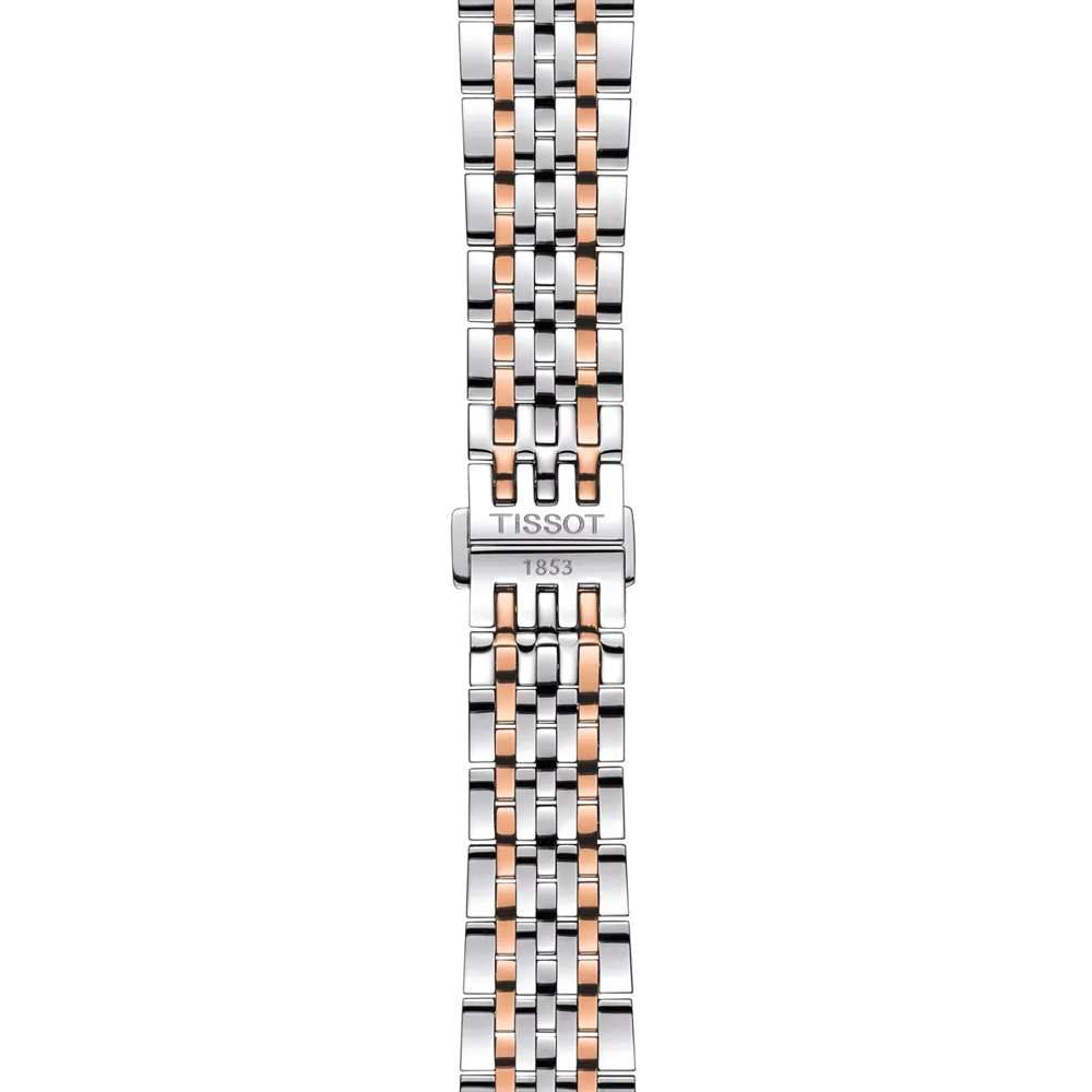 Reloj Tissot Le Locle 39.3mm T006.407.22.033.00