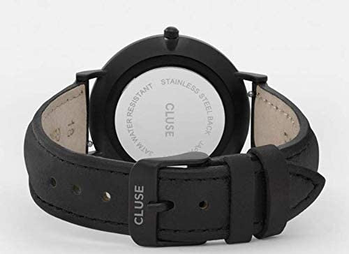 Reloj Cluse LA BOHEME Full Black CL18501