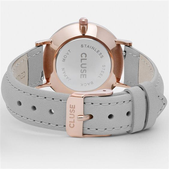 Reloj Cluse MINUIT CL30002