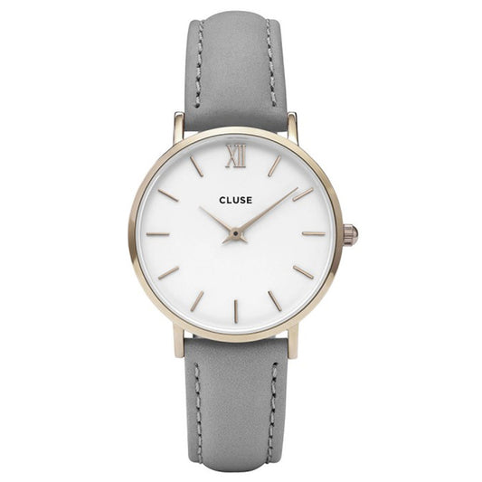Reloj Cluse MINUIT CL30002