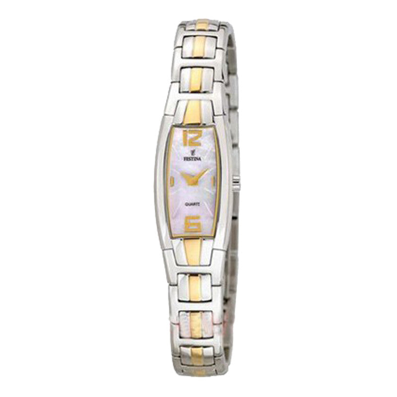 Reloj Festina F16214/2