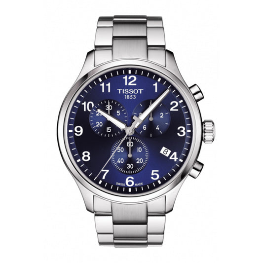 Reloj Tissot Chrono XL Classic T116.617.11.047.01