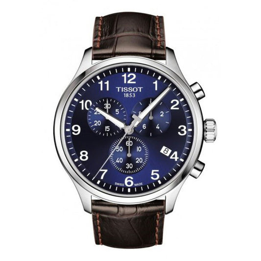 Reloj Tissot Chrono XL Classic T116.617.16.047.00