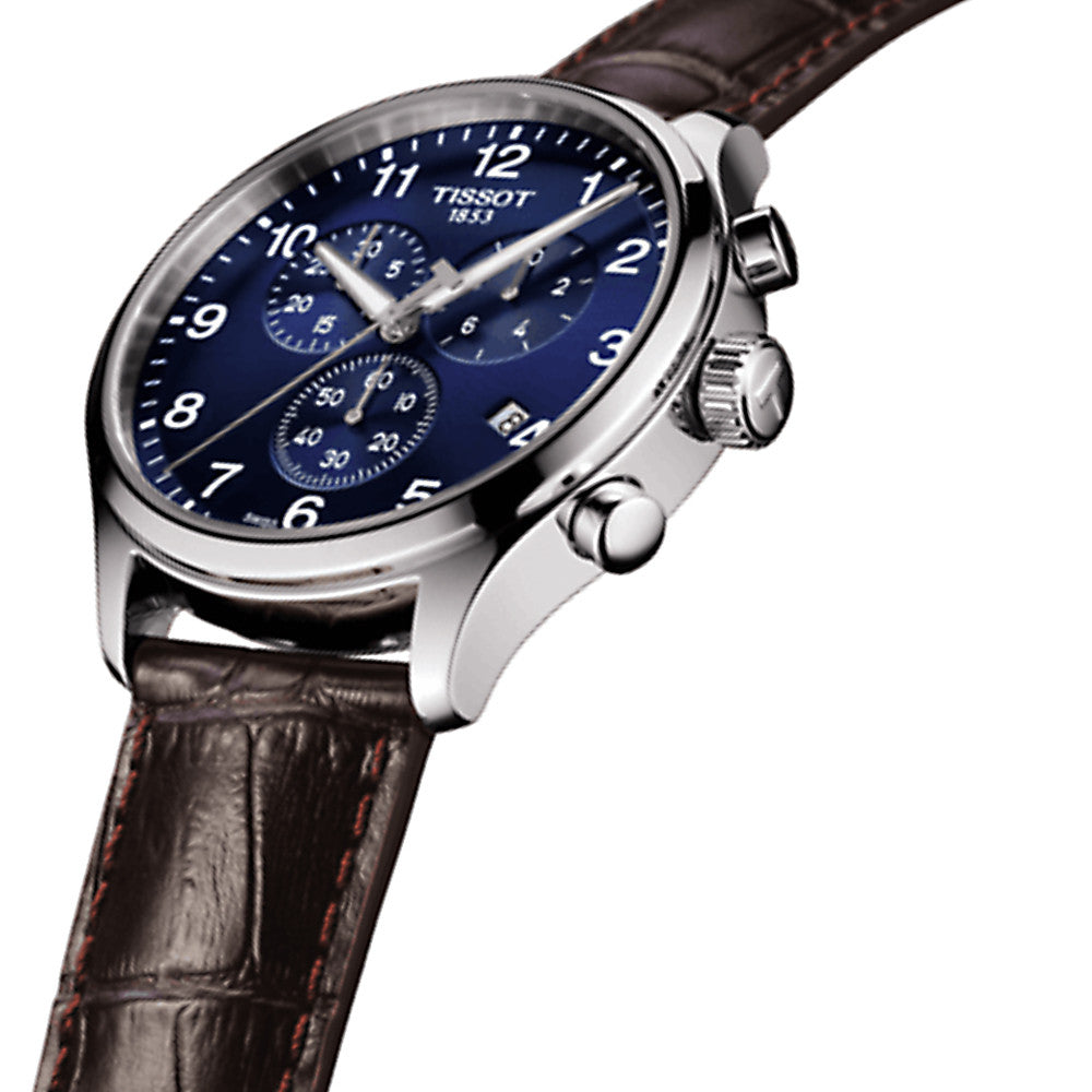 Reloj Tissot Chrono XL Classic T116.617.16.047.00