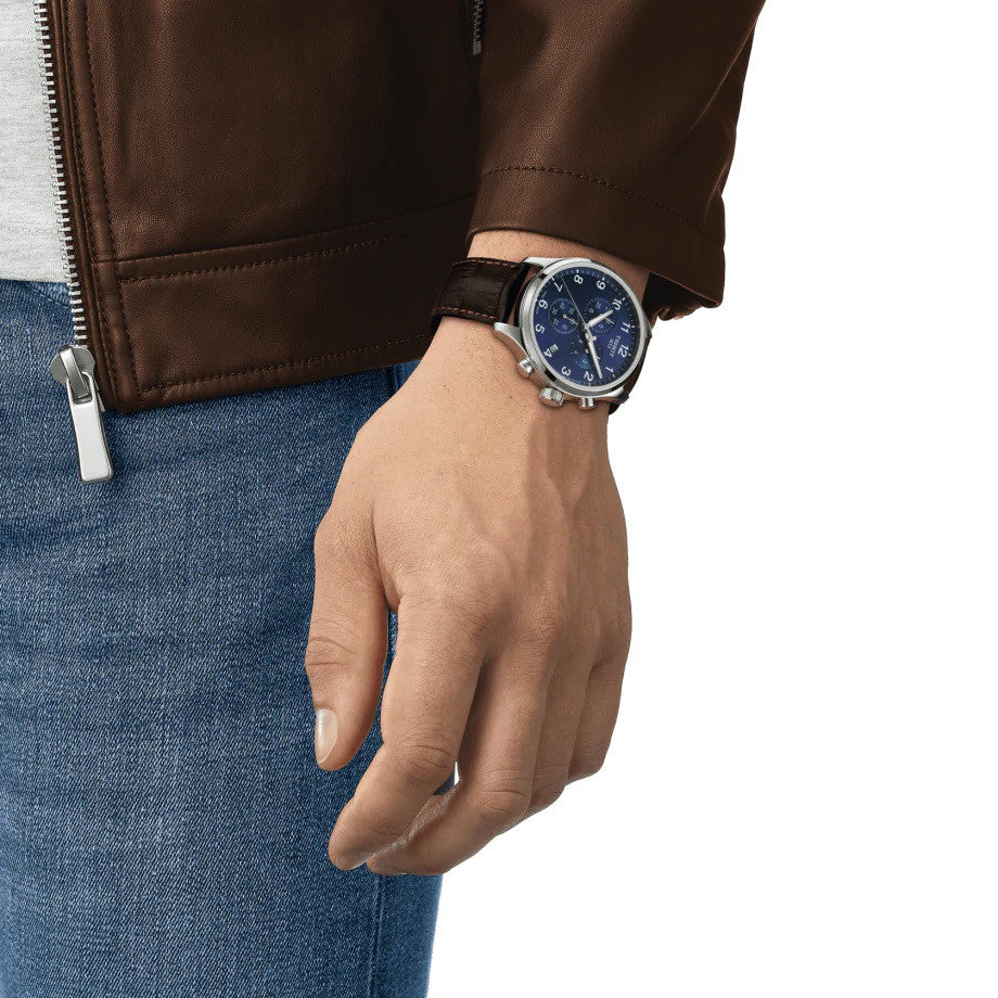 Reloj Tissot Chrono XL Classic T116.617.16.047.00