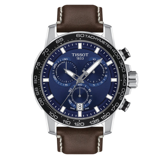Reloj Tissot Supersport Chrono T125.617.16.041.00