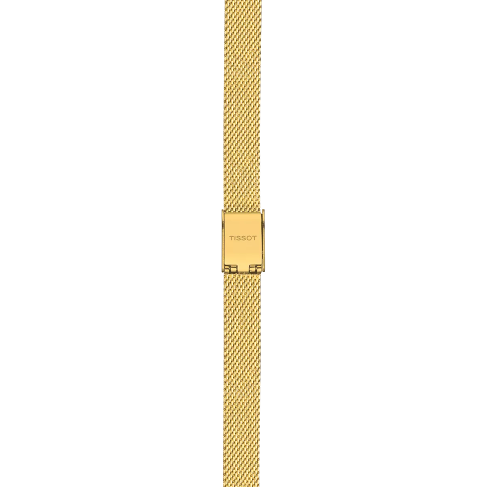 Reloj Tissot Lovely Square 20x20mm T058.109.33.031.00
