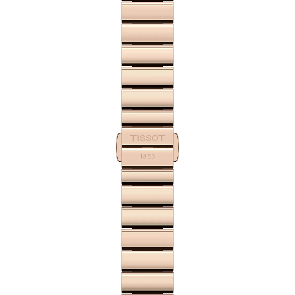 Reloj Tissot SRV 30mm T160.110.33.046.00