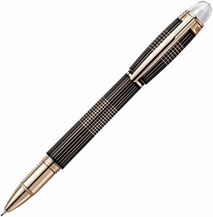 Fineliner Montblanc StarWalker Red Gold 106868