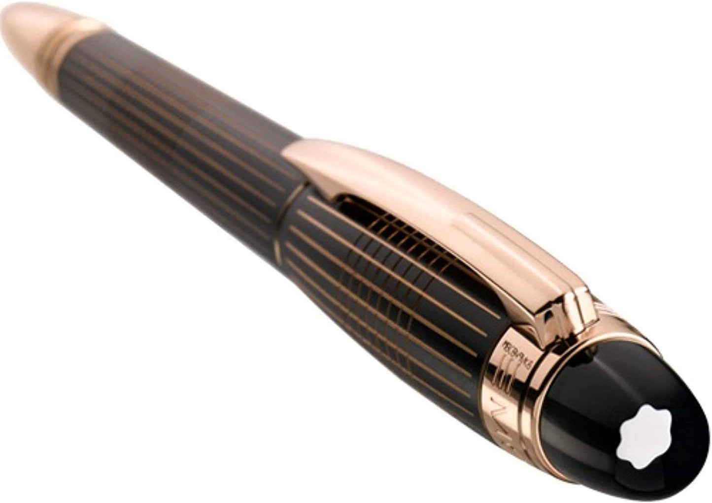 Fineliner Montblanc StarWalker Red Gold 106868