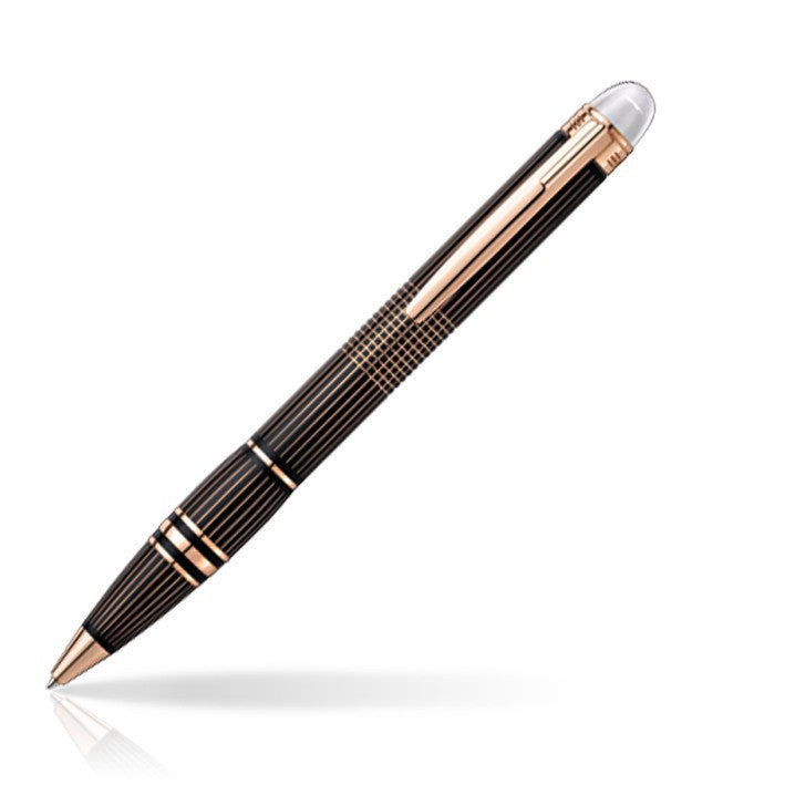Bolígrafo Montblanc StarWalker Red Gold 106869
