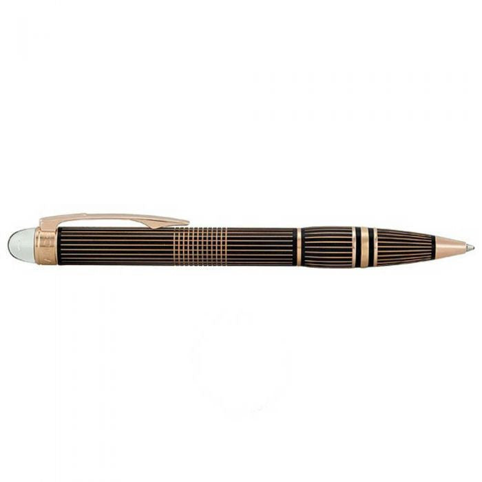 Bolígrafo Montblanc StarWalker Red Gold 106869