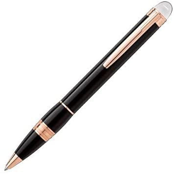 Fineliner Montblanc StarWalker Red Gold 105652