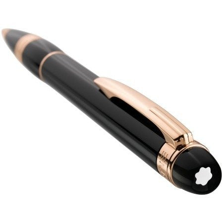 Fineliner Montblanc StarWalker Red Gold 105652
