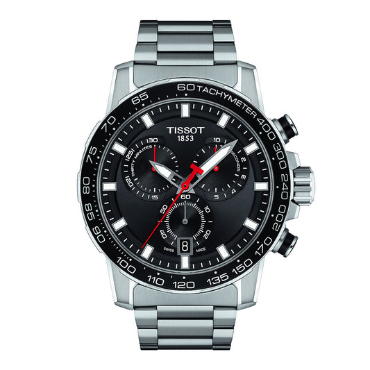 Reloj Tissot Supersport Chrono T125.617.11.051.00