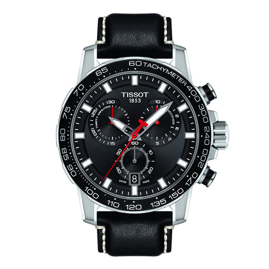 Reloj Tissot Supersport Chrono T125.617.16.051.00