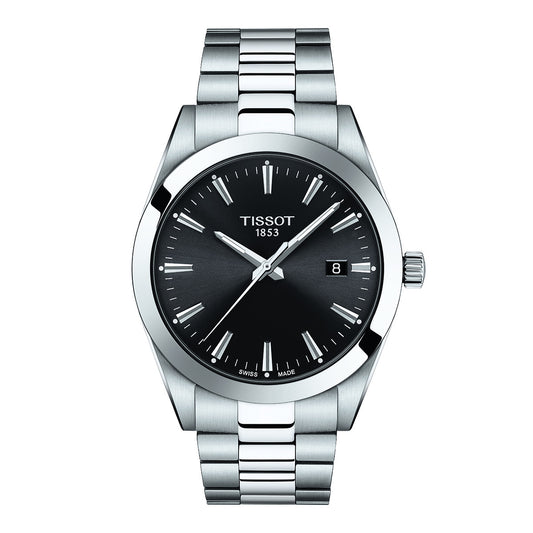 Reloj Tissot Gentleman T127.410.11.051.00