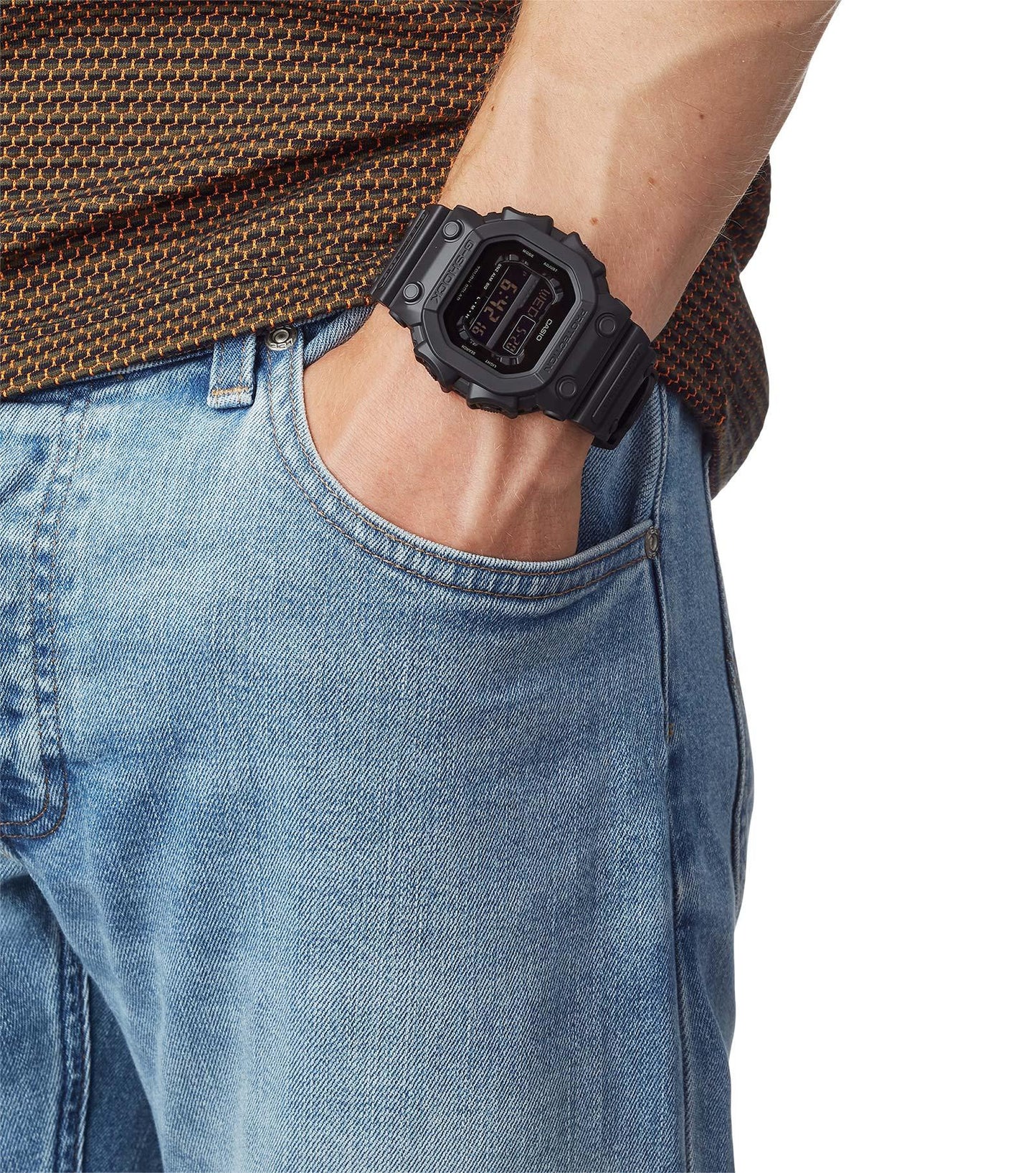 Reloj Casio G-SHOCK The Origin GX-56BB-1ER