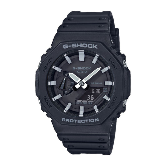 Reloj Casio G-SHOCK Classic GA-2100-1AER