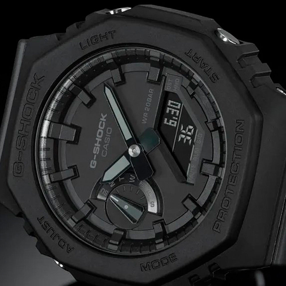 Reloj Casio G-SHOCK Classic GA-2100-1AER