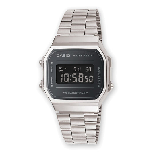 Reloj Casio Vintage Iconic A168WEM-1EF