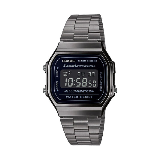 Reloj Casio Vintage Iconic A168WEGG-1BEF