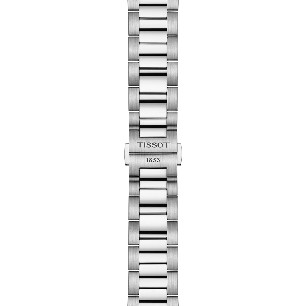 Reloj Tissot PR 100 40mm T150.417.11.011.00