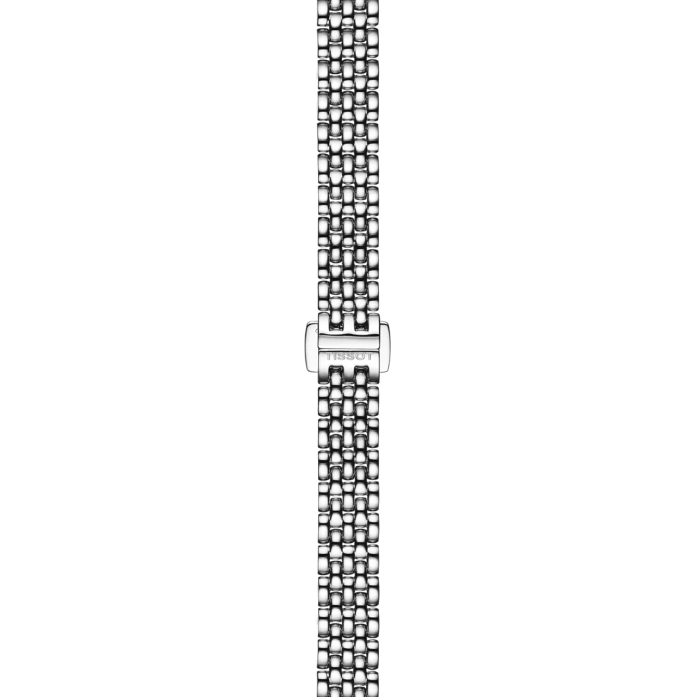 Reloj Tissot Lovely Round 19.5mm T058.009.11.031.00