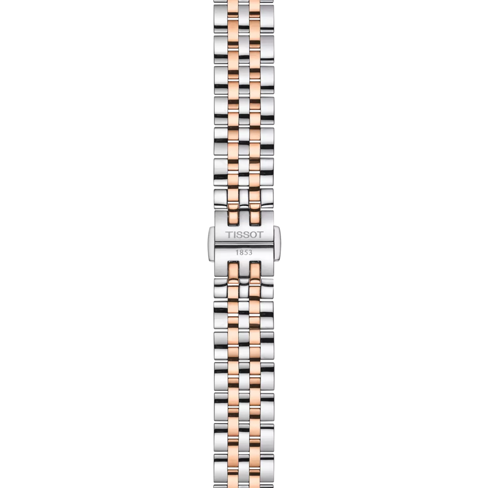 Reloj Tissot Le Locle 29mm T006.207.22.116.00