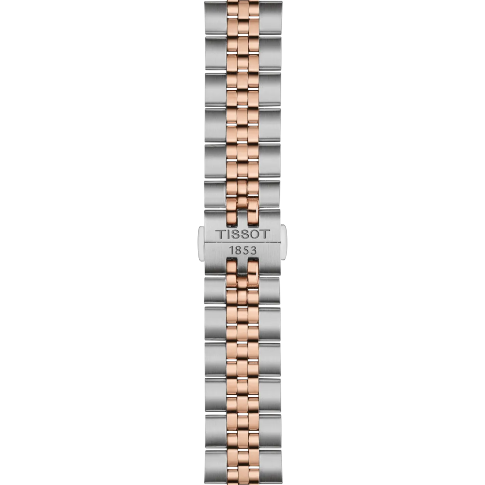 Reloj Tissot Ballade 40mm T156.410.22.291.01