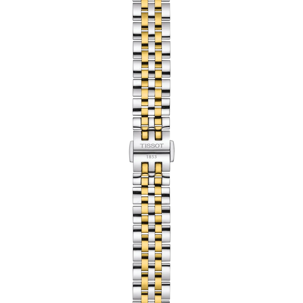 Reloj Tissot Le Locle 29mm T006.207.22.096.01