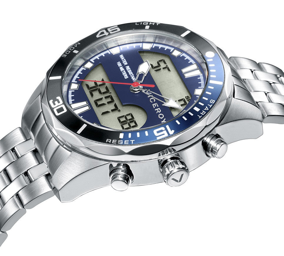 Reloj Viceroy Heat 401197-37