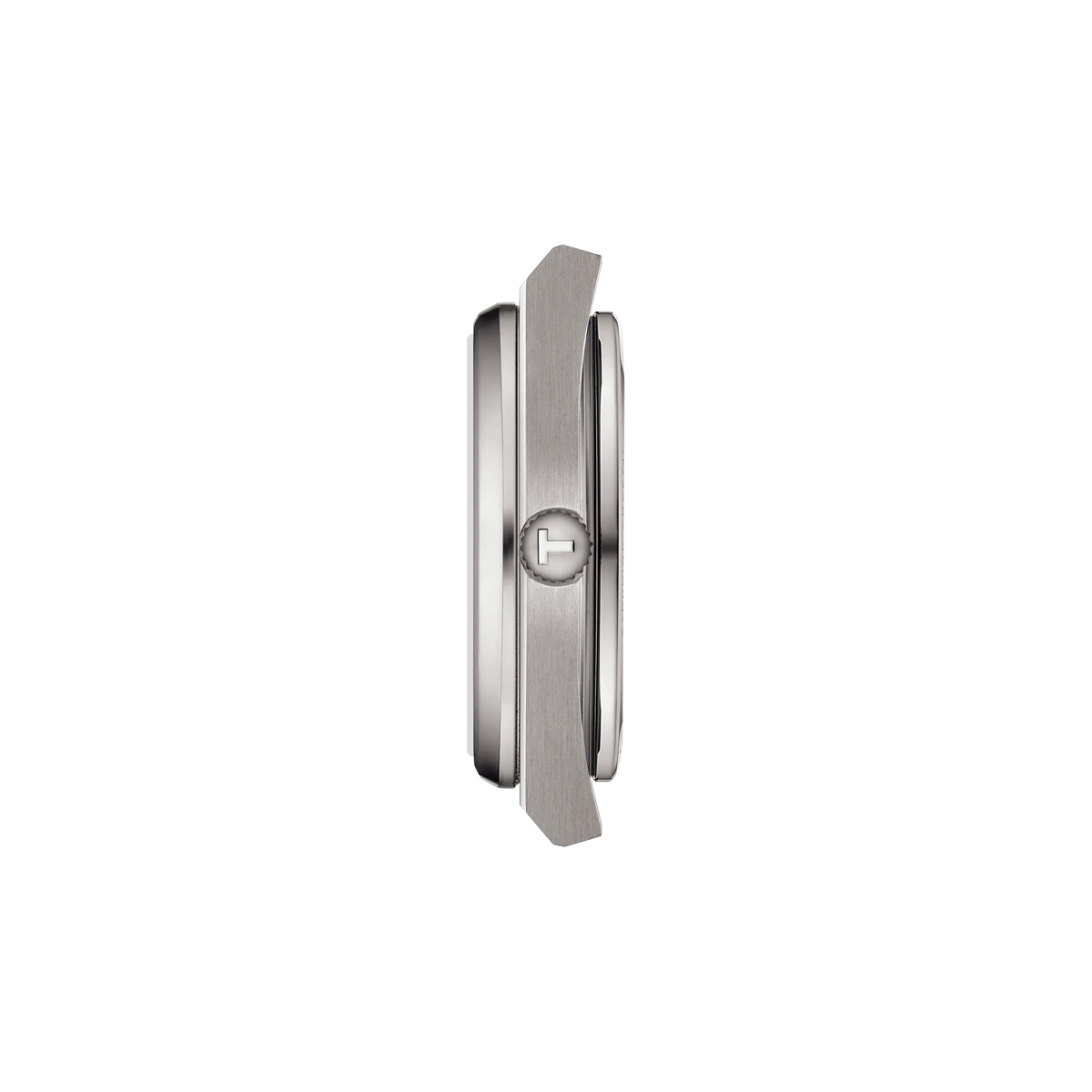 Reloj Tissot PRX Titanio 38mm T137.807.44.041.00