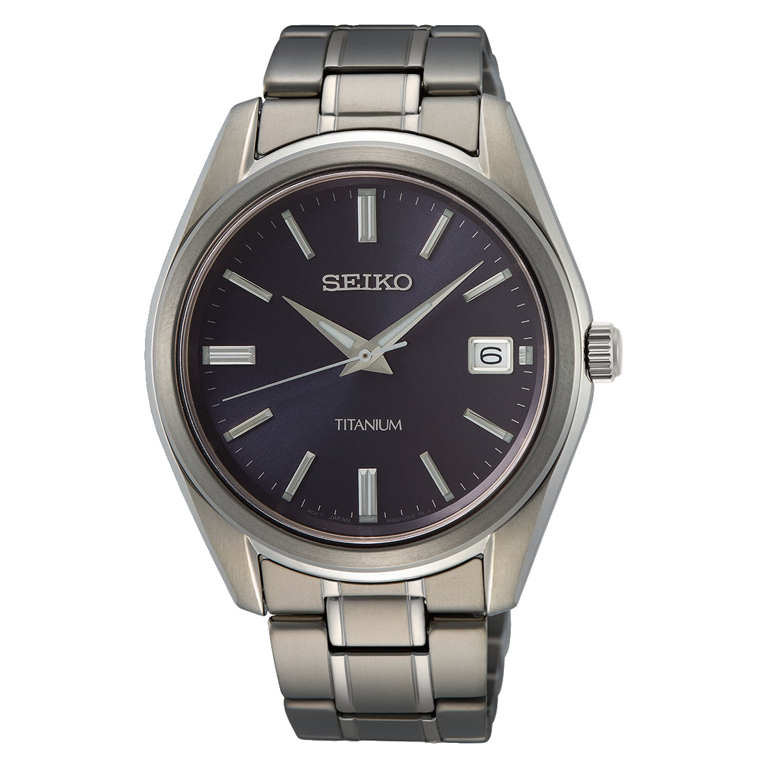 Reloj Seiko Neo Classic SUR373P1